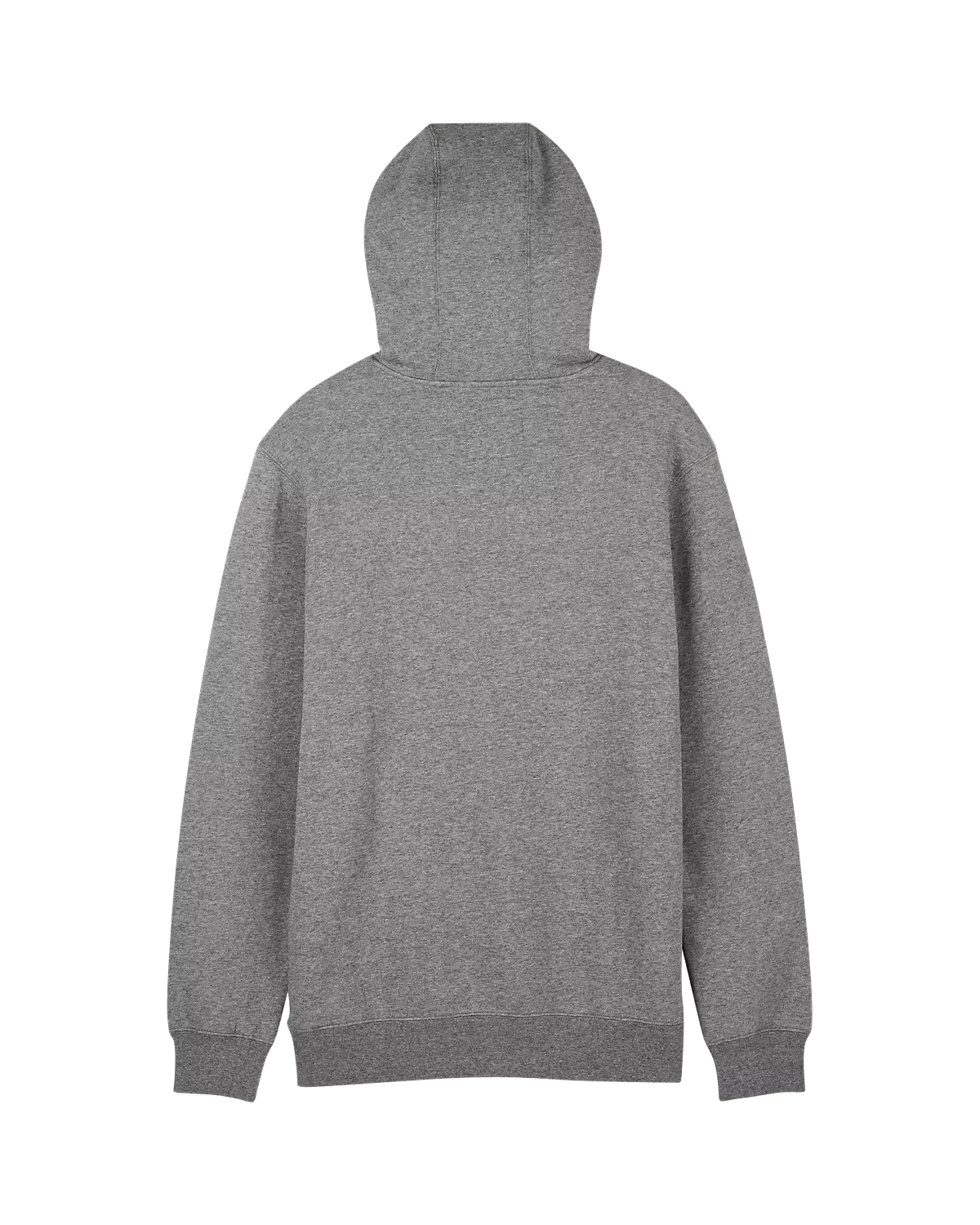 Absolute Hoodie in Heather Graphite