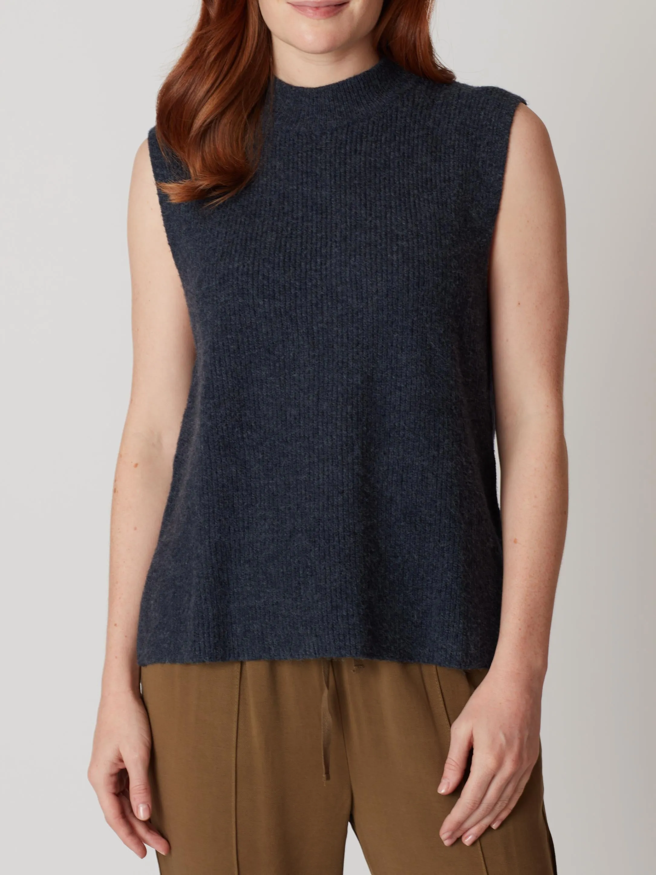 Armabelle Knit Vest