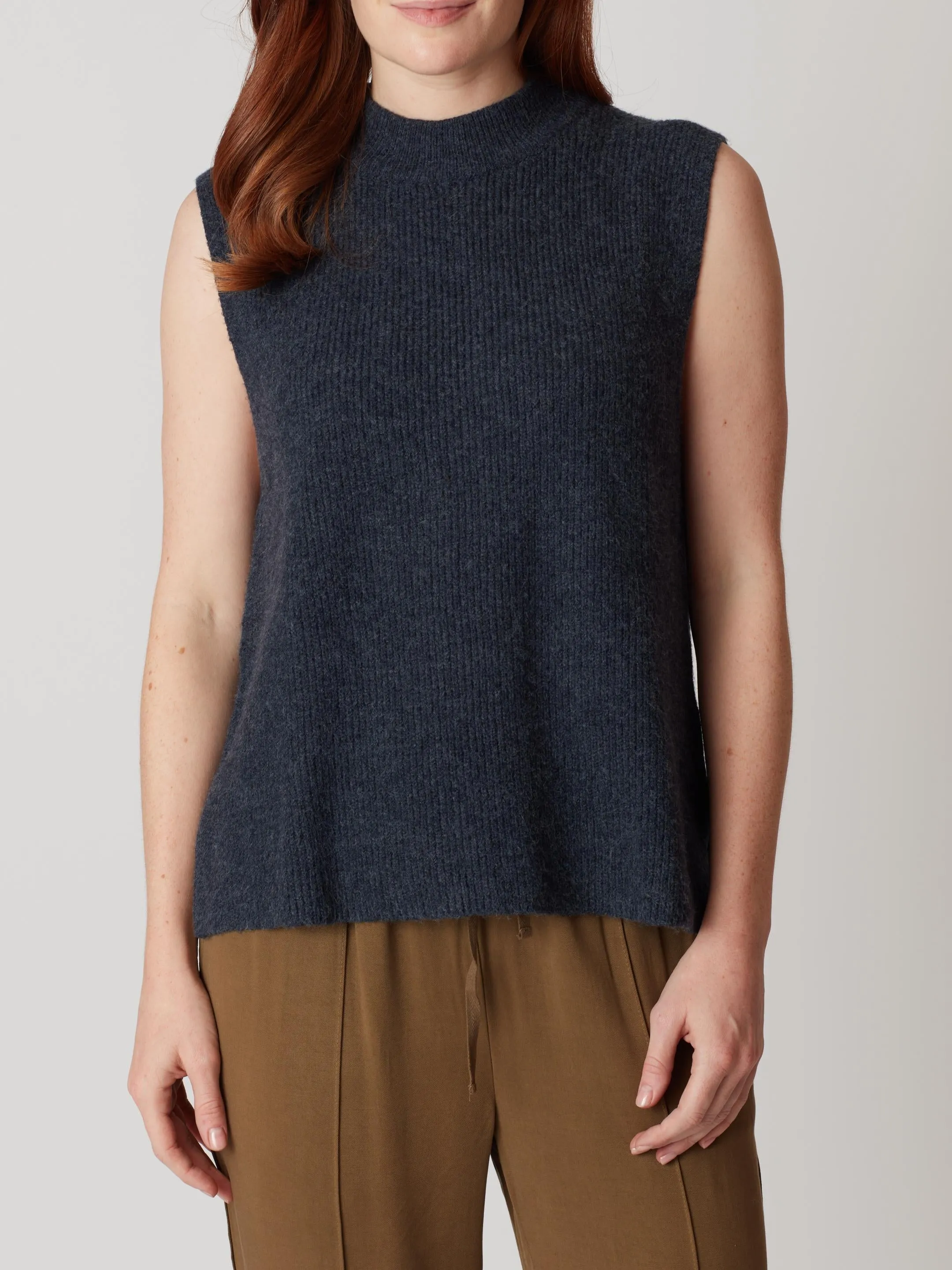 Armabelle Knit Vest