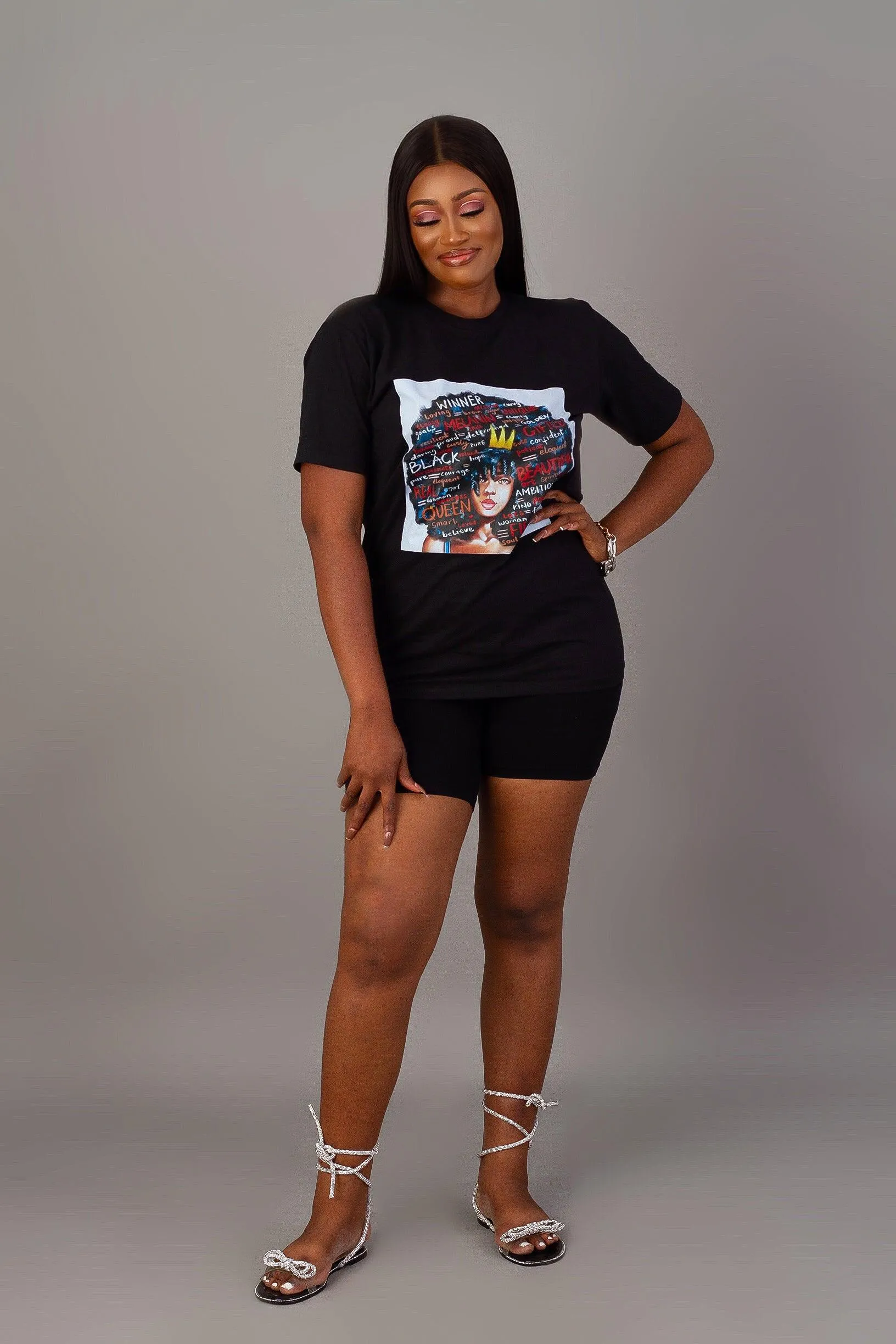 Ayaba T-Shirt | Amazin Apparels