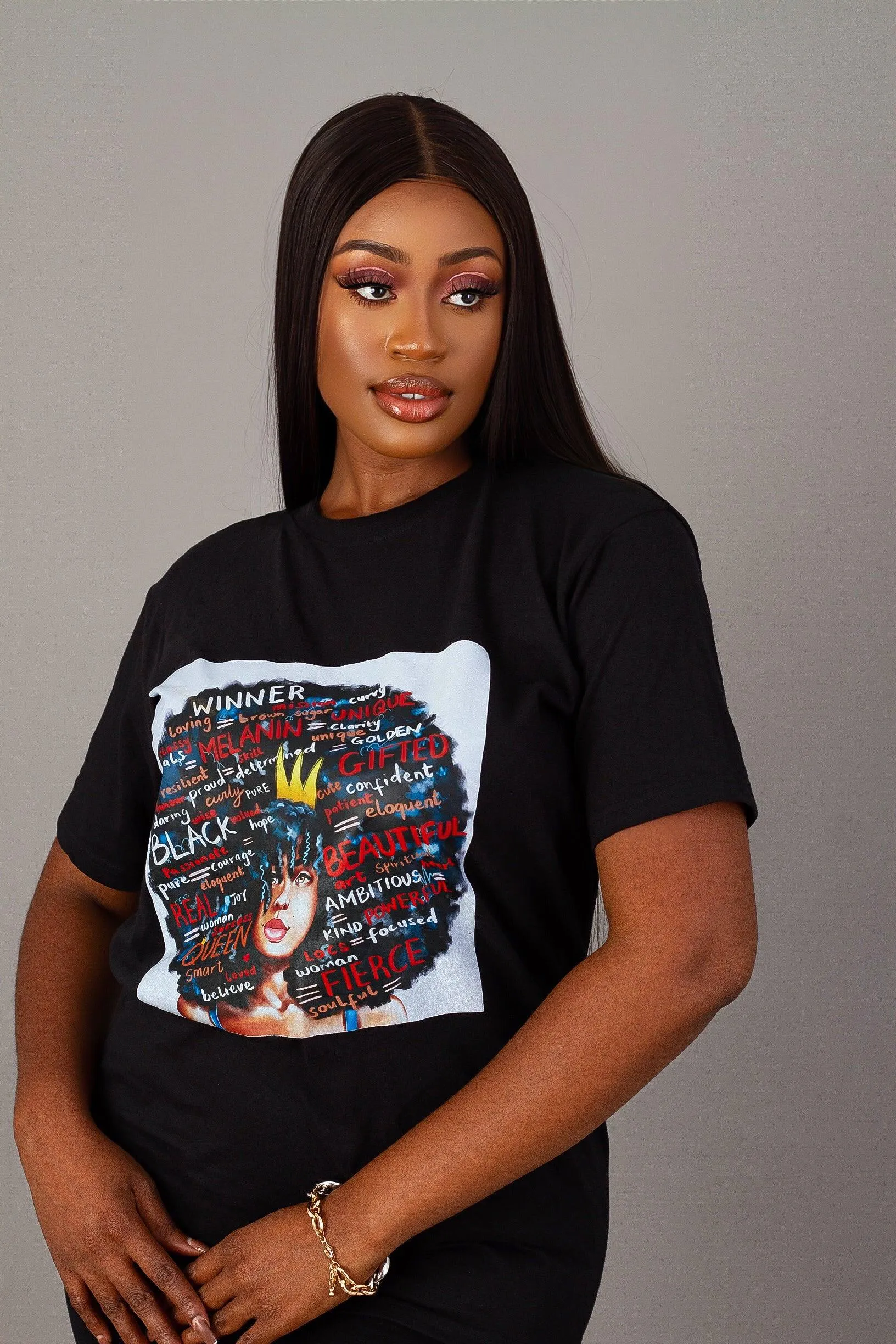 Ayaba T-Shirt | Amazin Apparels