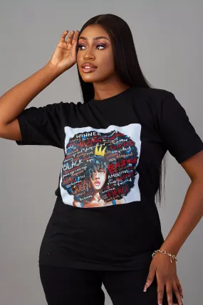 Ayaba T-Shirt | Amazin Apparels