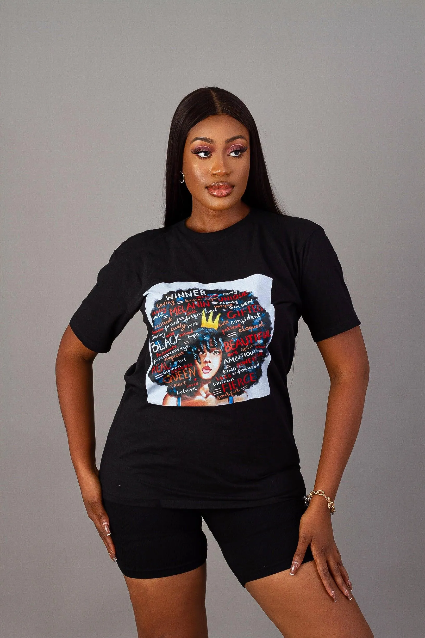 Ayaba T-Shirt | Amazin Apparels