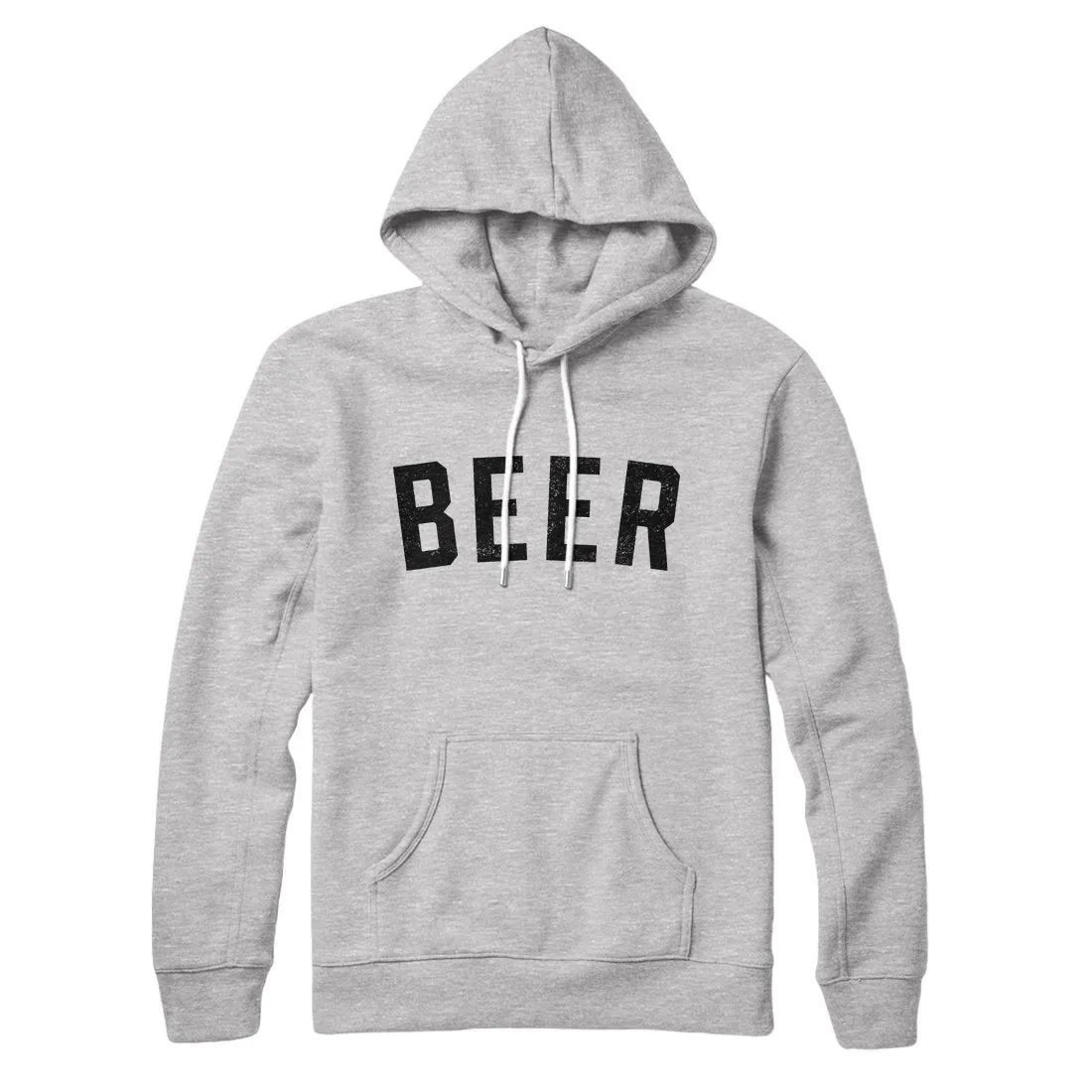 Beer Hoodie