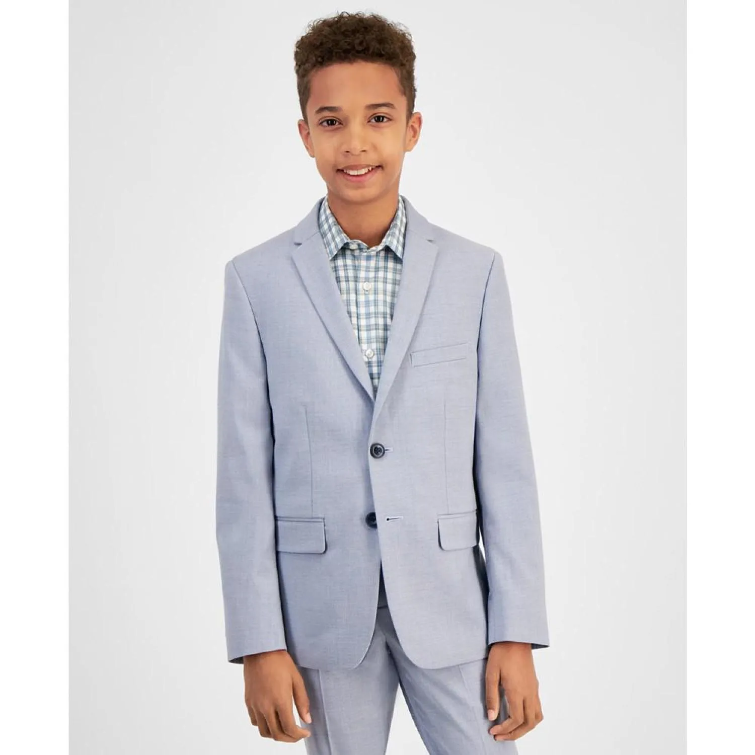 Big Boys Classic Suit