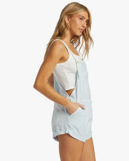 Billabong Wild Pursuit Romper