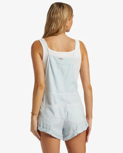 Billabong Wild Pursuit Romper