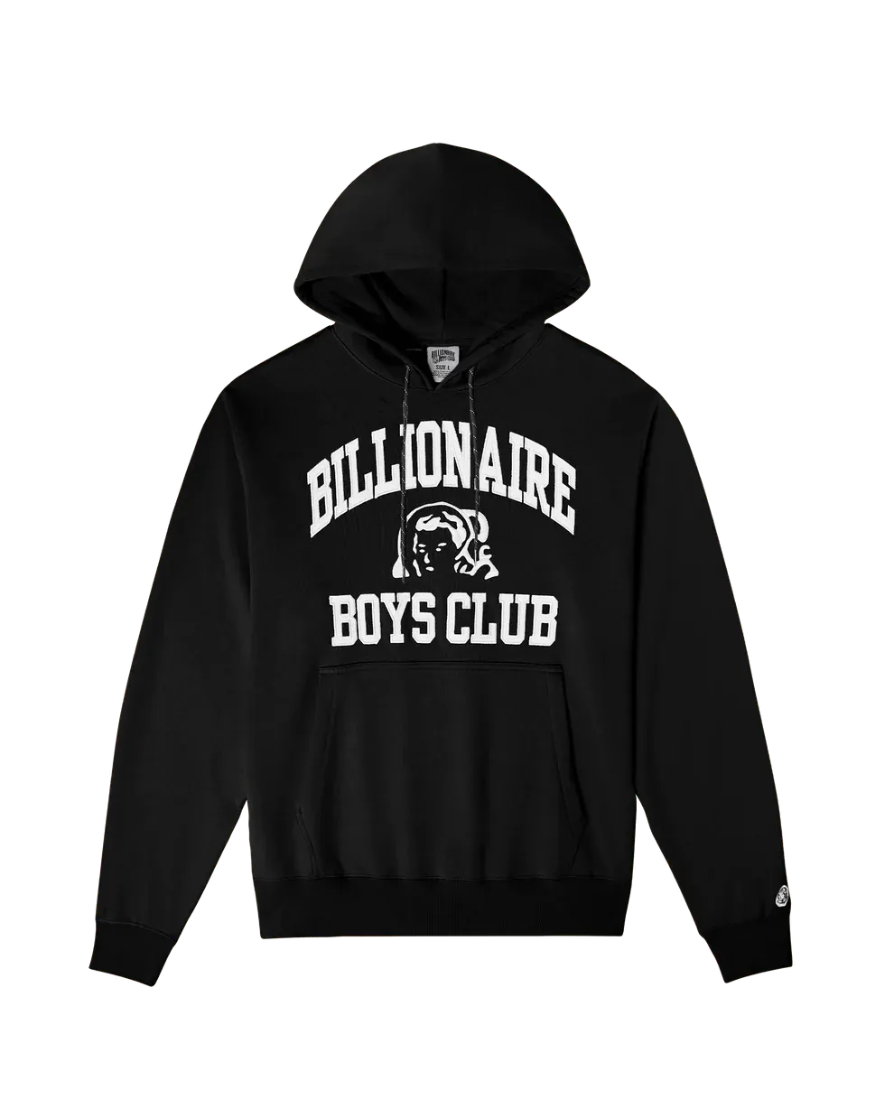 Billionaire Boys Club BB Frontier Oversized Hoodie