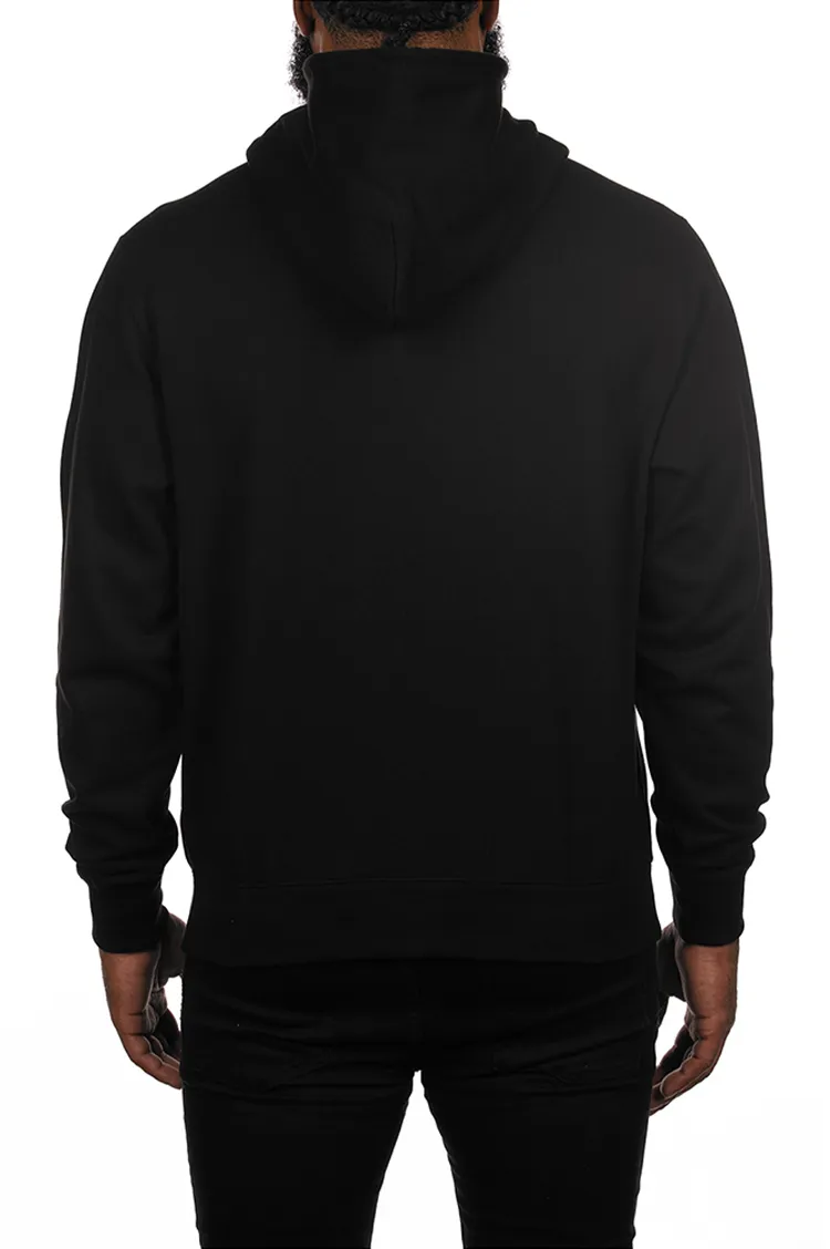 Billionaire Boys Club BB Frontier Oversized Hoodie