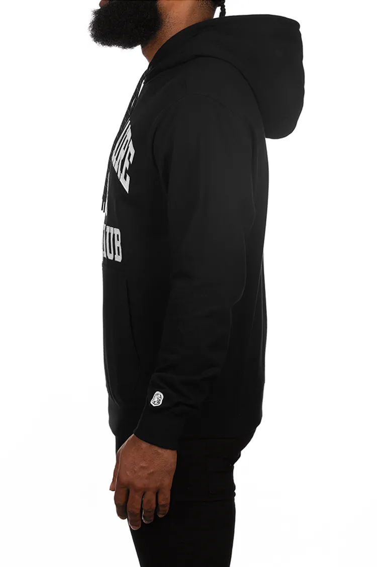 Billionaire Boys Club BB Frontier Oversized Hoodie