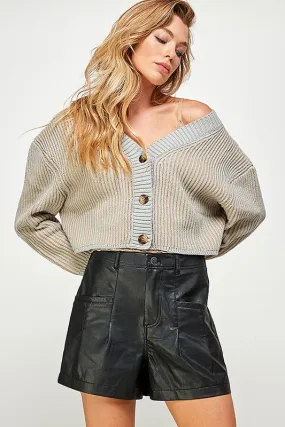 Brynn Cardigan