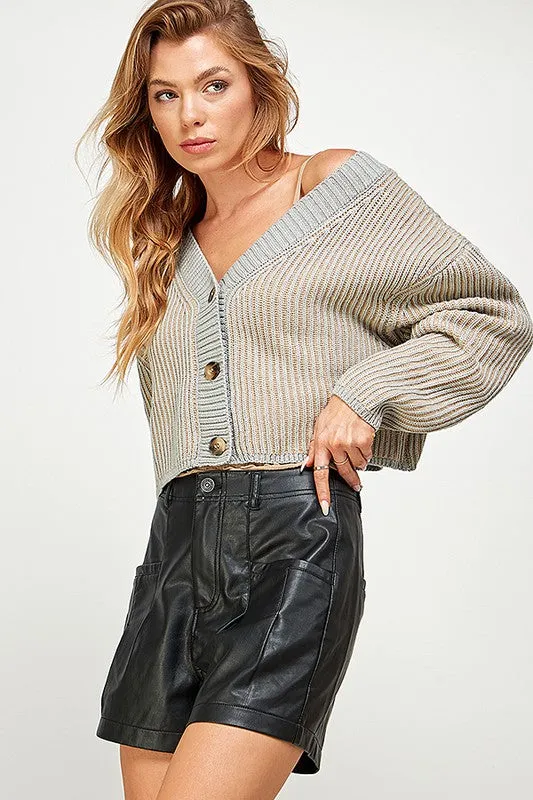 Brynn Cardigan