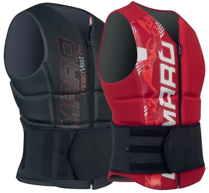 CAMARO IMPACT VEST PRO MEN XSMALL