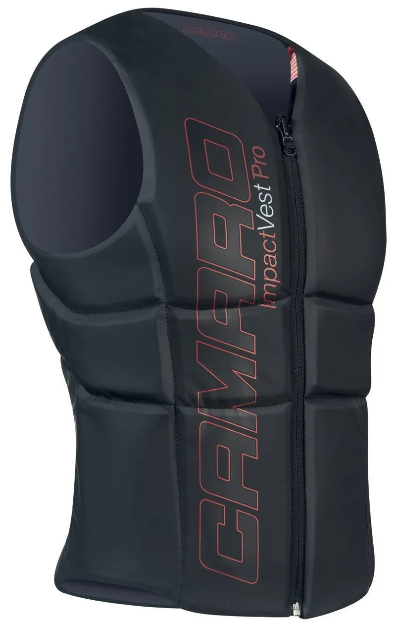 CAMARO IMPACT VEST PRO MEN XSMALL