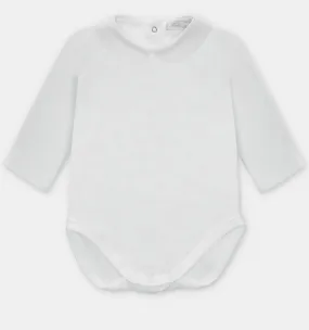 Cotton Layering Onesie