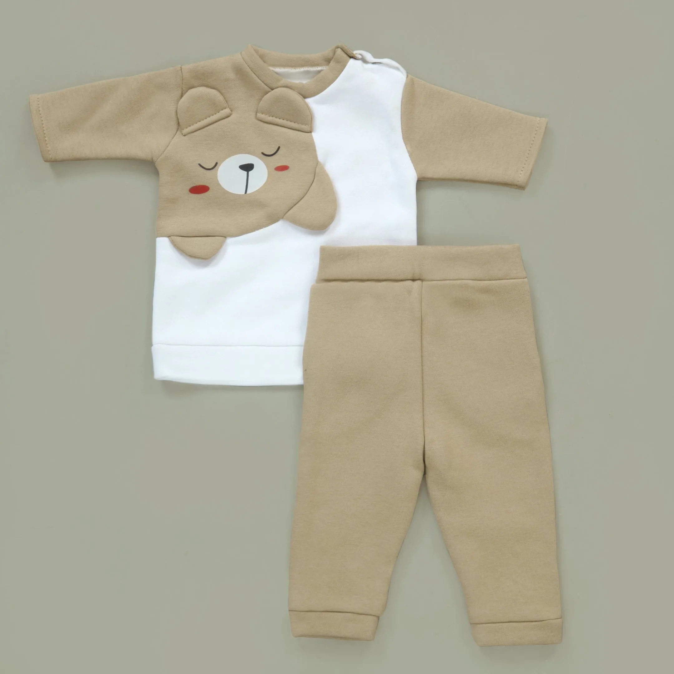 Cozy Bear Dream Set