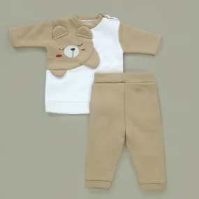 Cozy Bear Dream Set