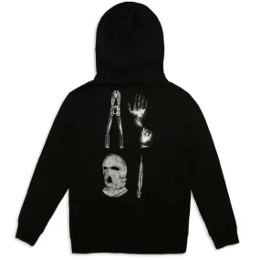 Deathwish - Breaking & Entering Hoodie Black