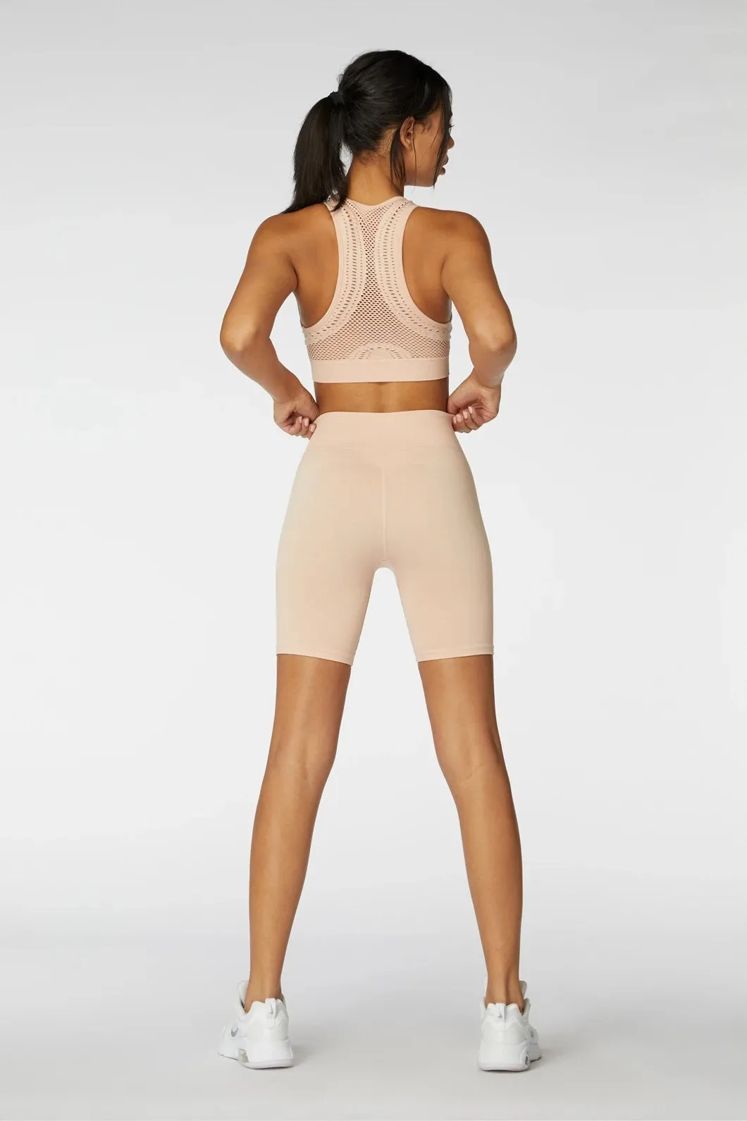 Euphoria Seamless Crop