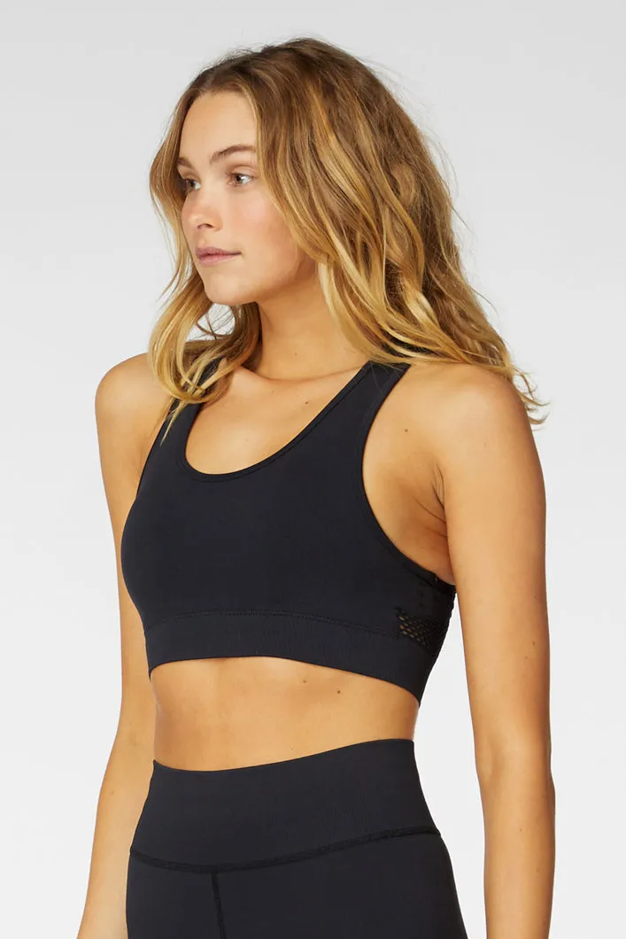 Euphoria Seamless Crop