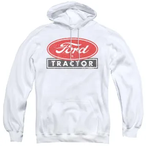 Ford Tractor Pullover Hoodie