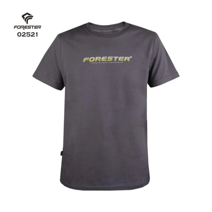 Forester TSF 02521 Spot Gradation T-shirt