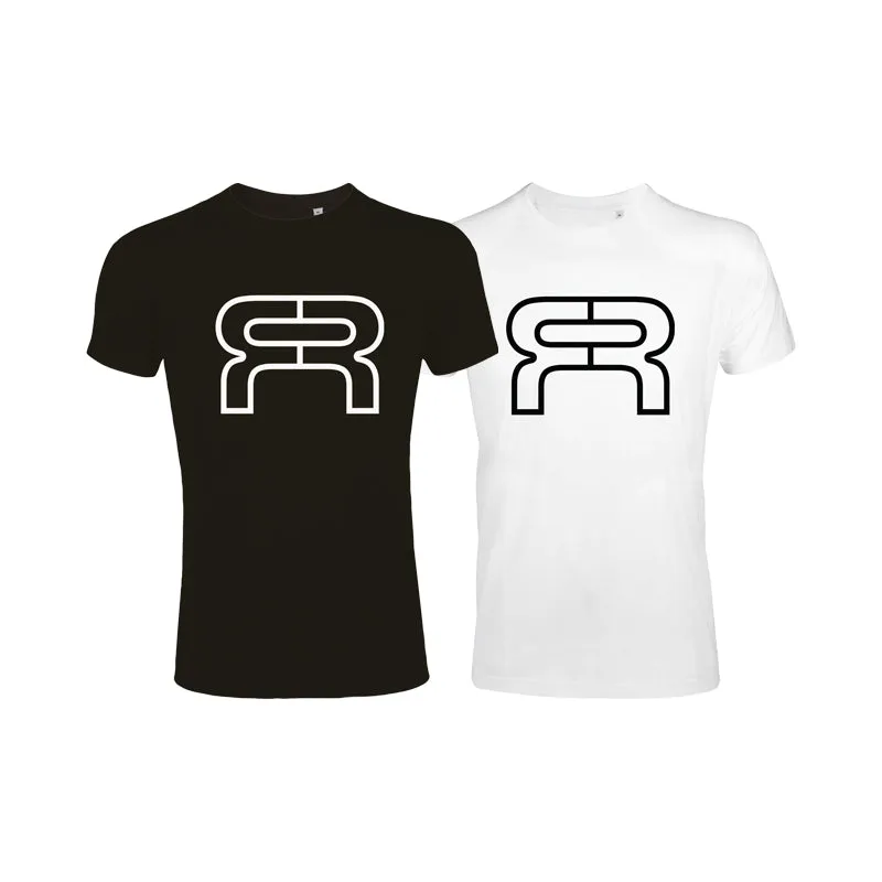 FR Classic Logo T-Shirt