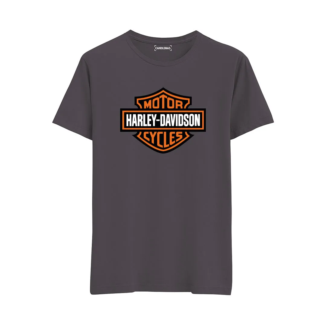 Harley Davidson - Regular Tshirt