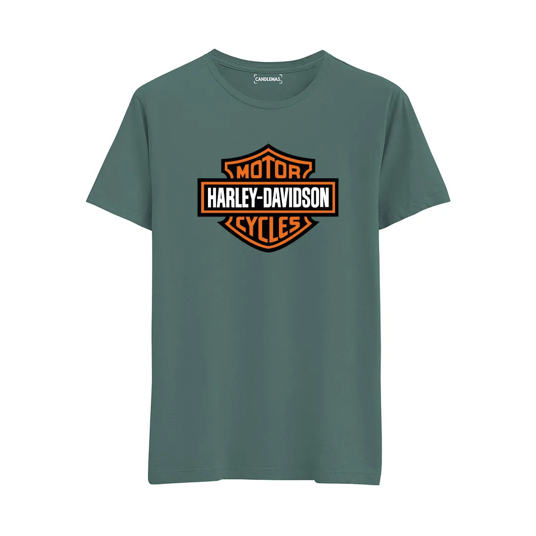 Harley Davidson - Regular Tshirt