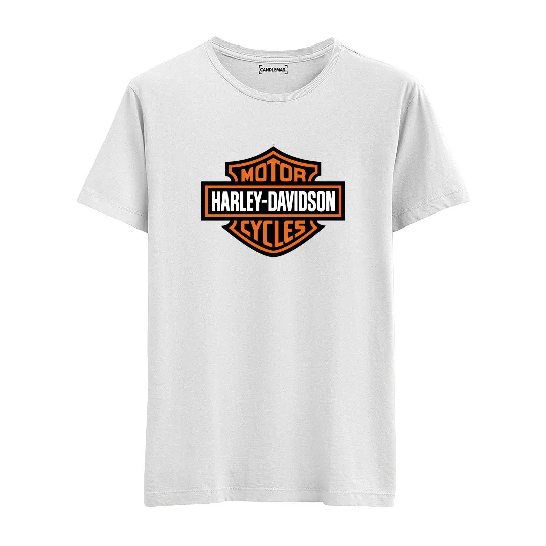 Harley Davidson - Regular Tshirt