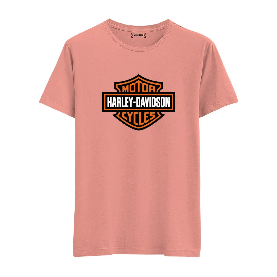 Harley Davidson - Regular Tshirt