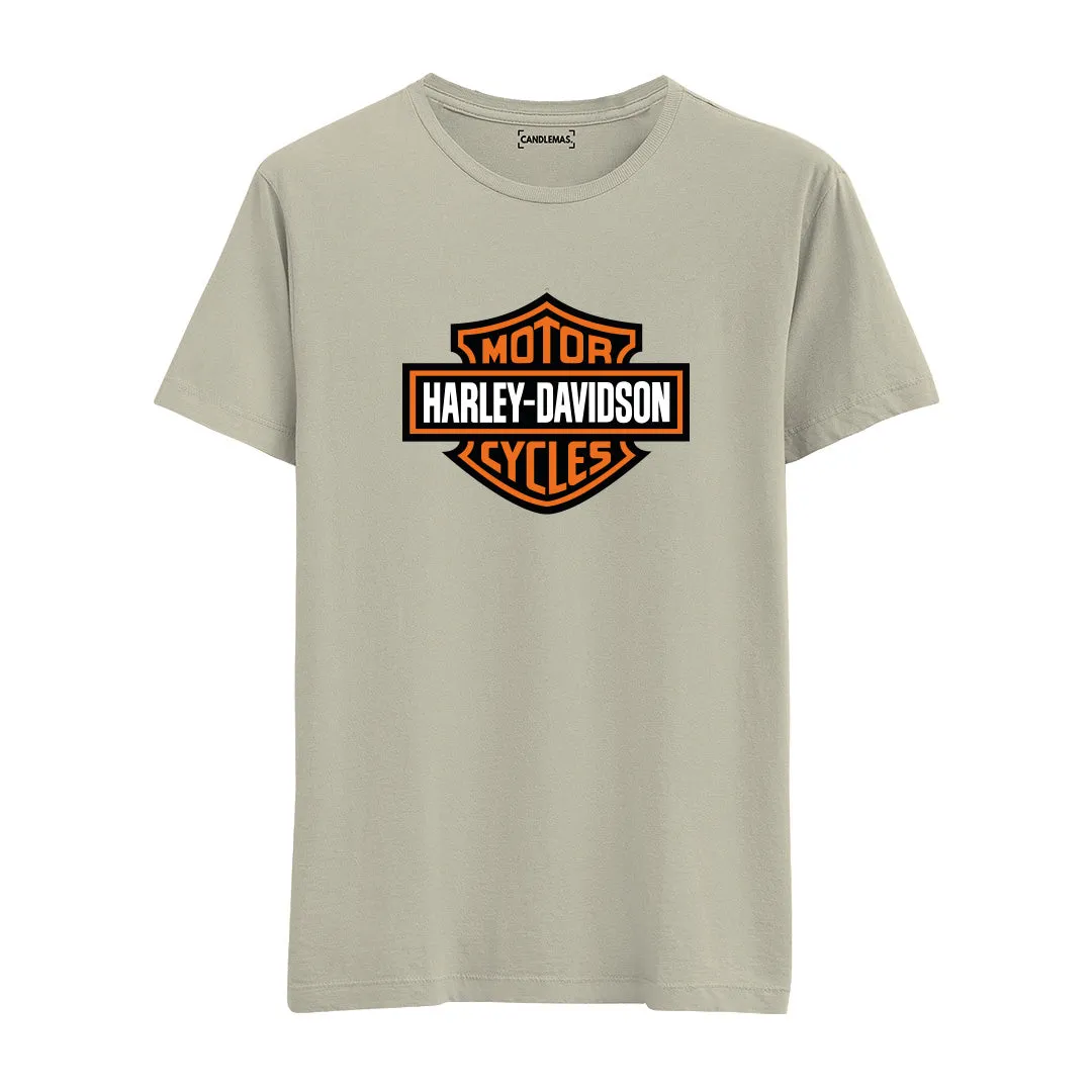 Harley Davidson - Regular Tshirt