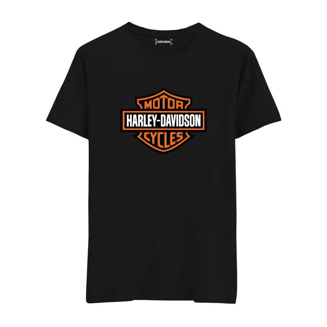 Harley Davidson - Regular Tshirt