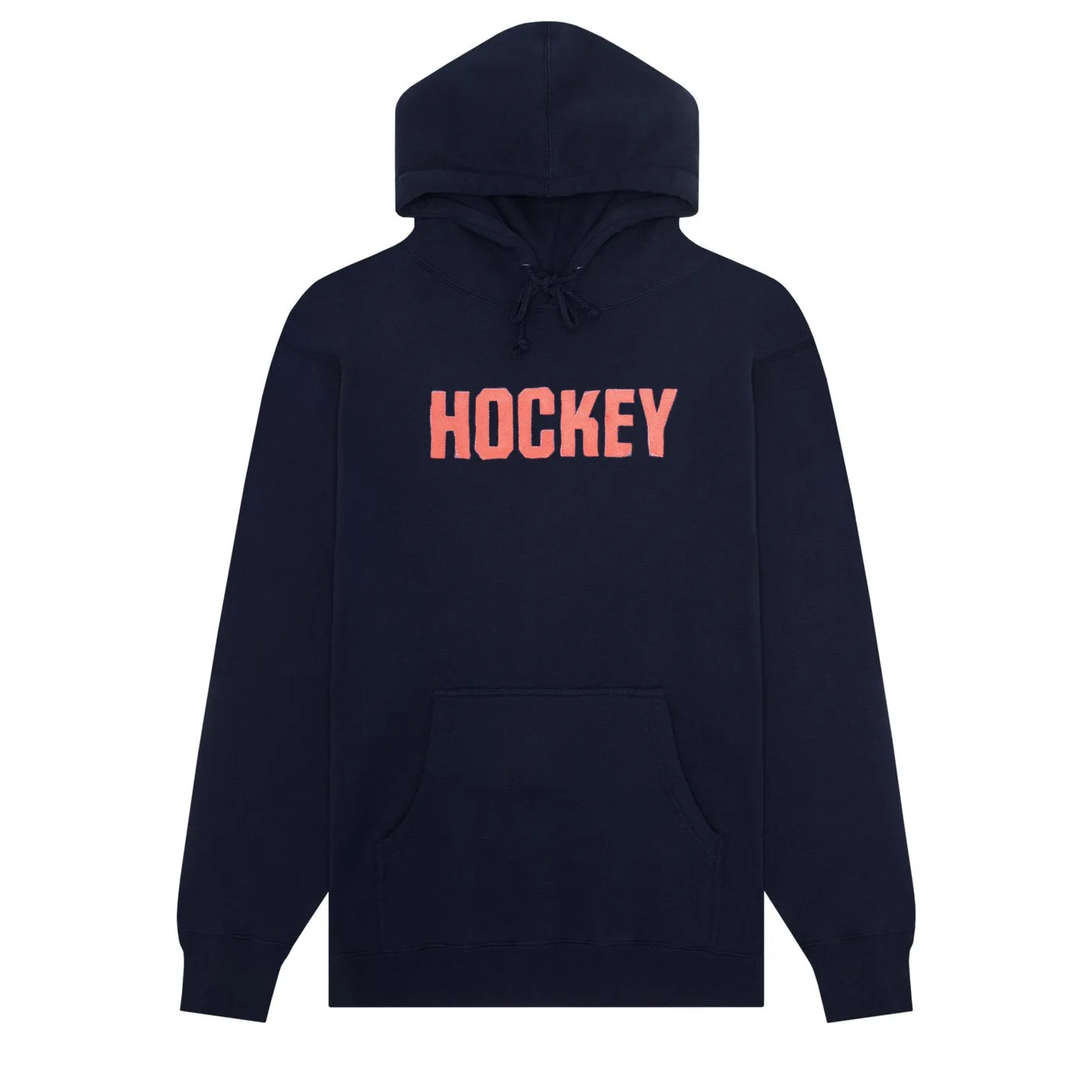 Hockey Air Dragon Hoodie Navy