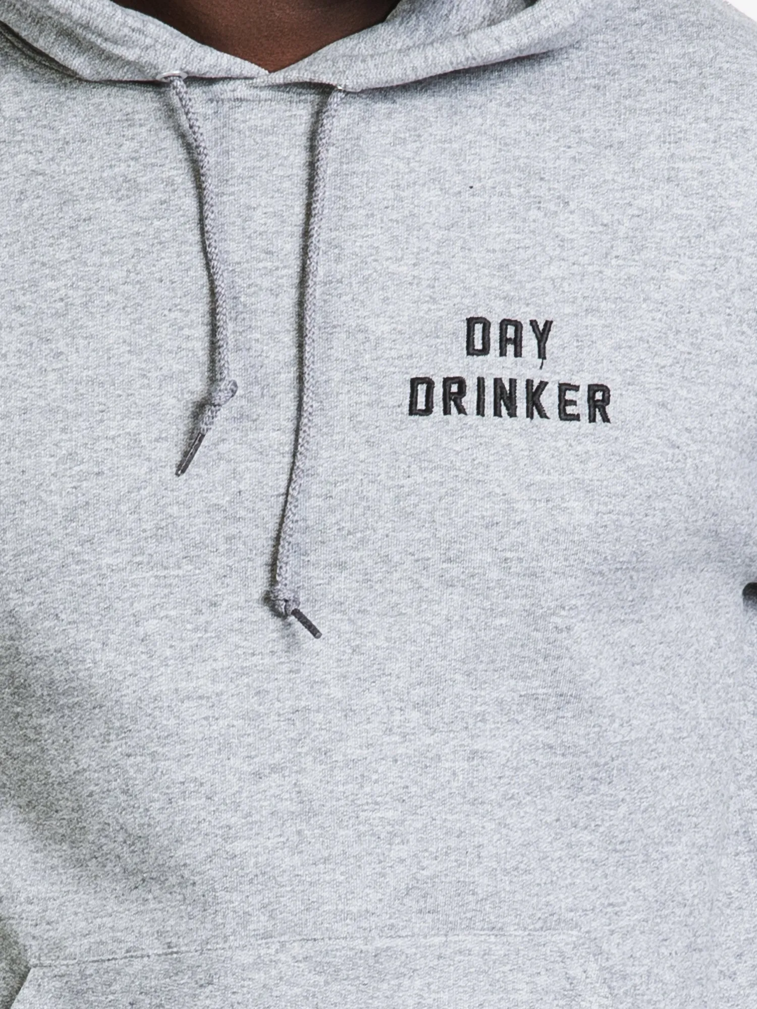 HOTLINE APPAREL DAY DRINKER EMD HOODIE - CLEARANCE