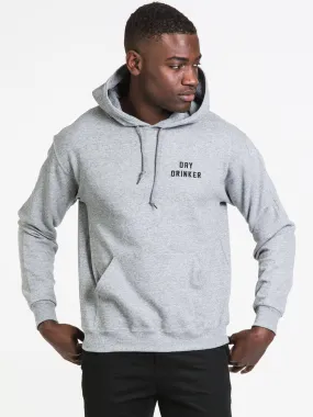 HOTLINE APPAREL DAY DRINKER EMD HOODIE - CLEARANCE