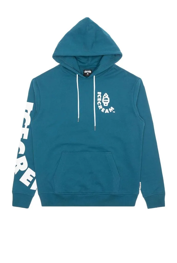 Icecream Softee Hoodie