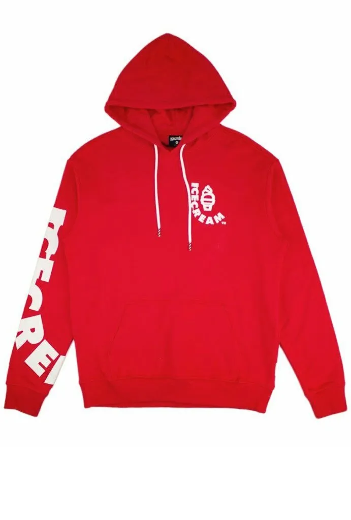 Icecream Softee Hoodie