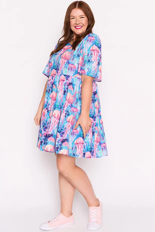 Jackson Jelly Dress