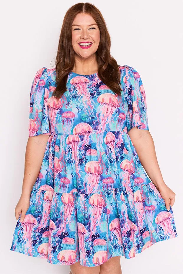 Jackson Jelly Dress