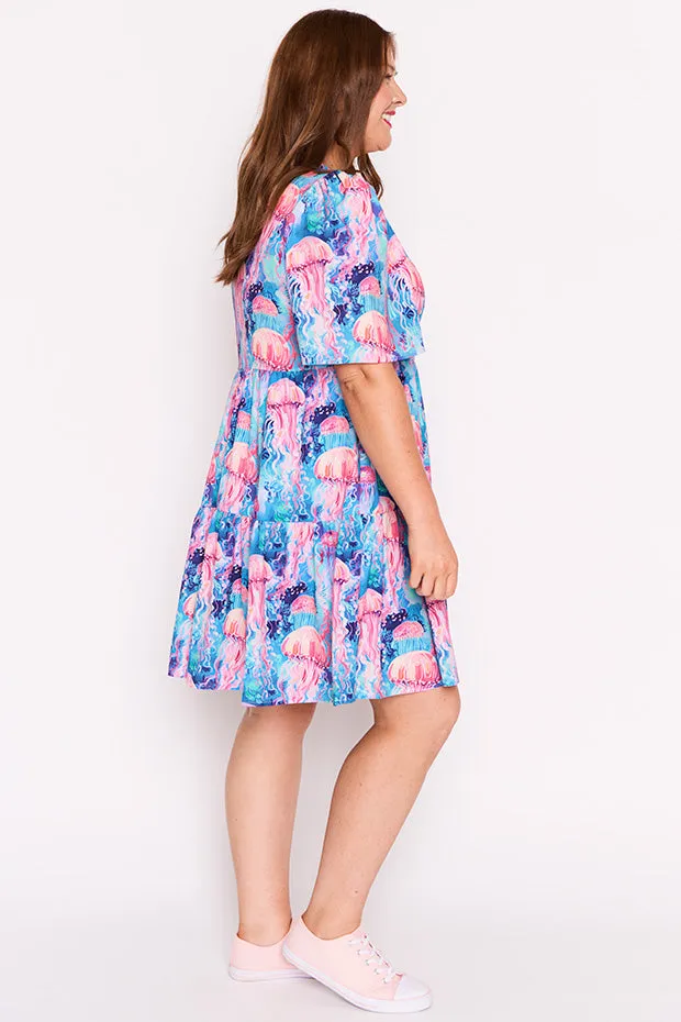 Jackson Jelly Dress