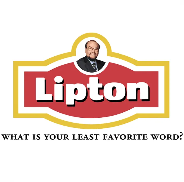 James Lipton