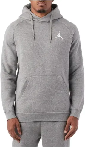 Jordan Air Fleece Pullover Hoodie 940108-091