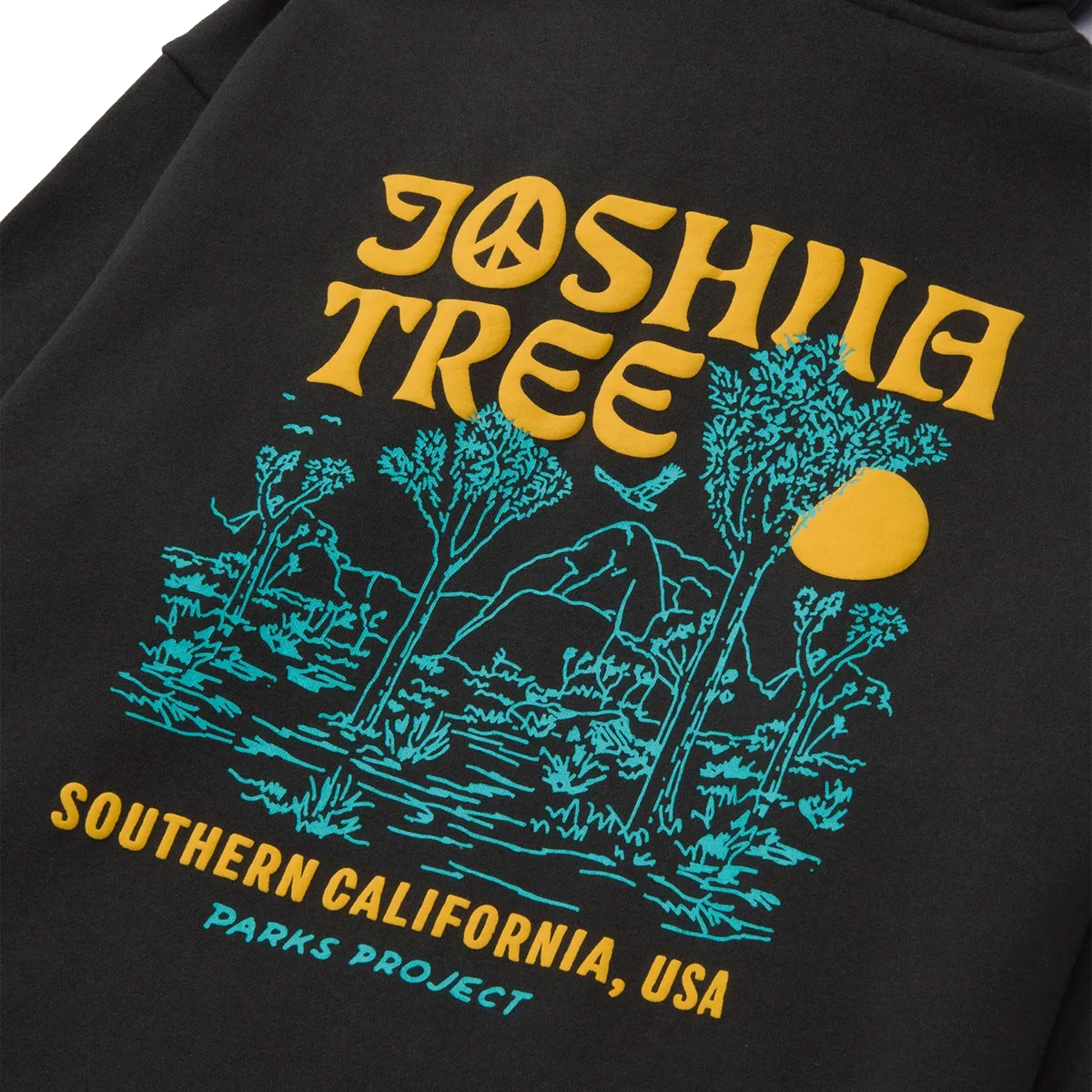 Joshua Tree DIY Hoodie