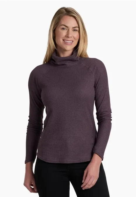 Kuhl Petra Women's Turtleneck Sweater