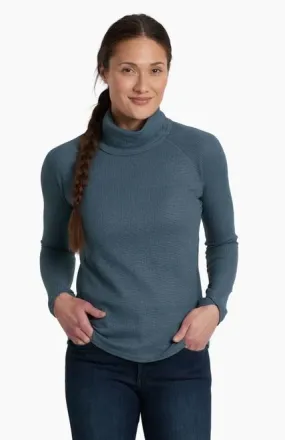 Kuhl Petra Women's Turtleneck Sweater