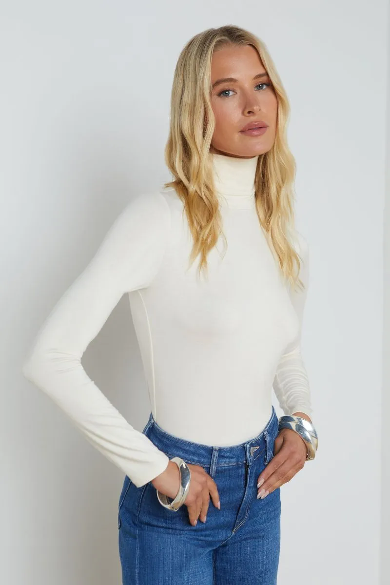 Lani Turtleneck