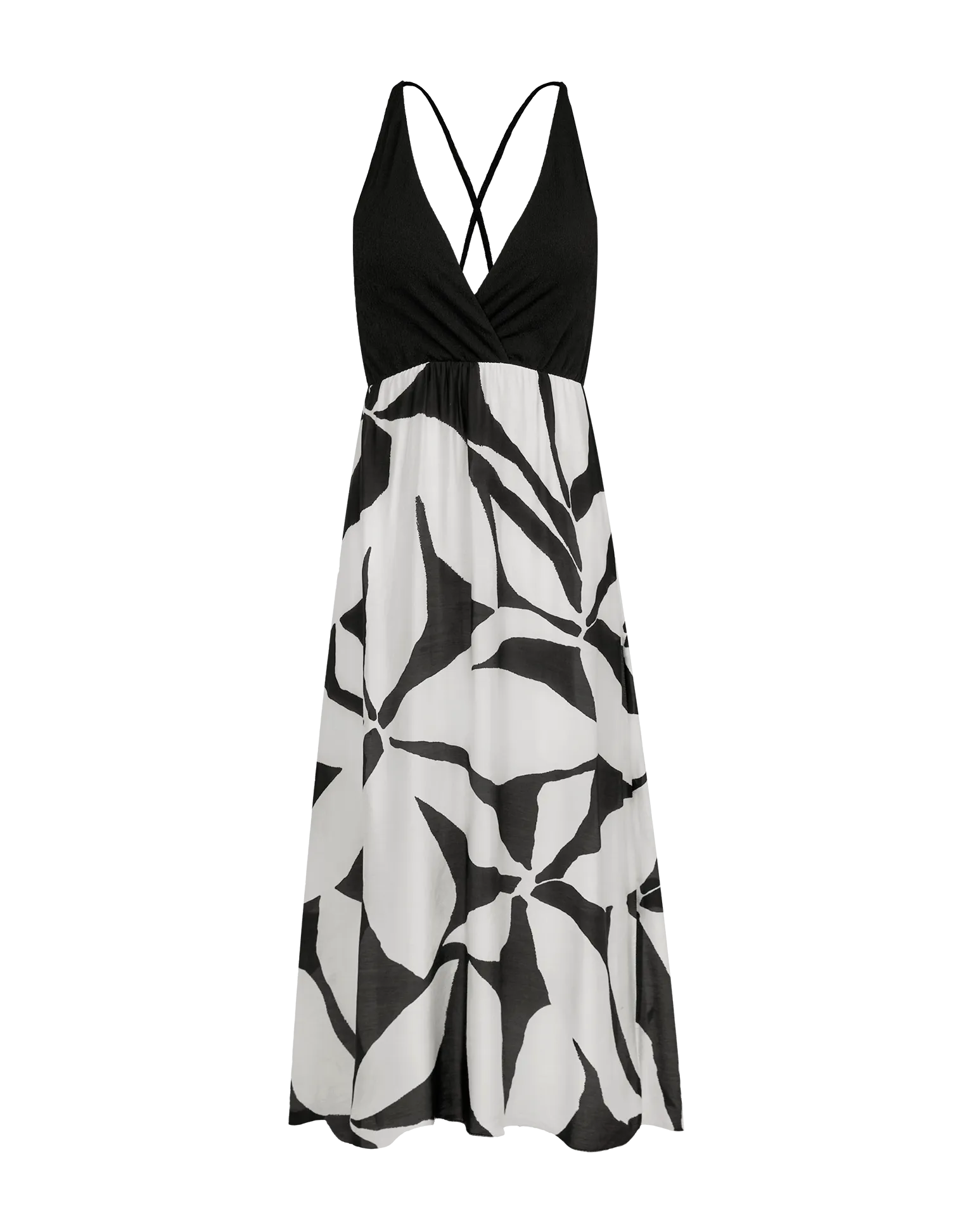 Matilda Maxi Dress - Bossa