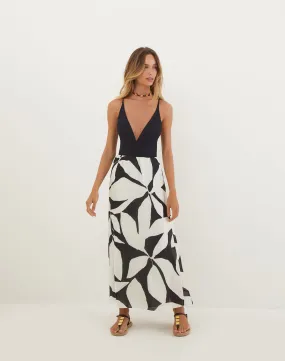 Matilda Maxi Dress - Bossa