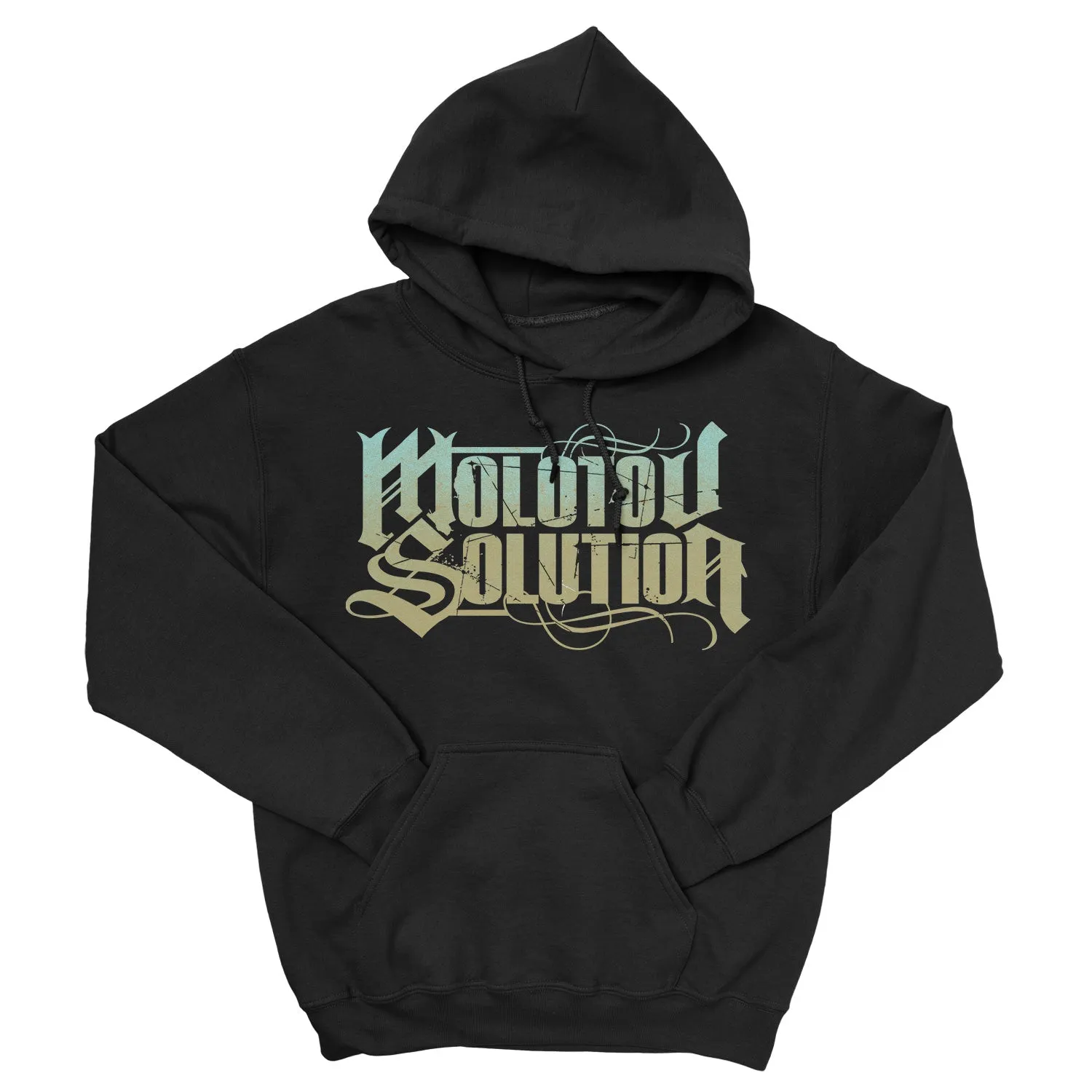 Molotov Solution "Insurrection" Pullover Hoodie